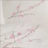 Çift Kişilik Poplin Premium Nakışlı Nev Vera