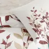 Çift Kişilik Ranforce Nev Takımı Daisy Ekru