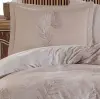 Çift Kişilik Saten Nev Fiona