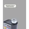 Çift Modlu 110dB Alarmlı Disk Kilidi Suya Dayanıklı