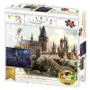 Çift Taraflı Puzzle 500 Parça
