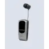 Çift Telefon Bağlantılı Eller Serbest Bluetooth Kulaklık