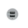 Çift USB Girişli 3.1 Çıkışlı Seyahat Seti Android / Micro Usb