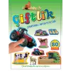 Çiftlik - Çıkartma ve Aktivite Kitabı