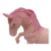 Çiftlik Hayvanları Serisi - Yarış Atı  cm - Pembe - 1 ADET