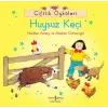 Çiftlik Öyküleri - Huysuz Keçi