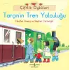 Çiftlik Öyküleri - Tarçının Tren Yolculuğu