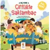 Çiftlikte Saklambaç - Bul Beni