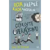 Çiğ Köfte Operasyonu - Uçuk Ailemle Kaçık Maceralar