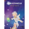 Çıın Astronotlar