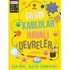 Çıın Kablolar - Halı Devreler