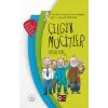 Çıın Mucitler (Ciltli)