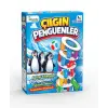 Çıın Penguenler