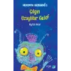 Çıın Uzaylılar Geldi - Hexonya Gezegeni 3