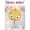 Çıın Yiyecekler Serisi - Halı Nohut