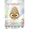 Çıın Yiyecekler Serisi - İyi Yumurta