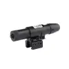 cılar İçin  Ayarlanabilir Taktik Kırmızı Lazer Sight