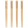 Çin Çubukları Chopsticks (10 Çift)