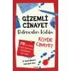 Cinayet Bulmacaları Kulübü