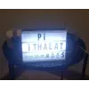 Cinematic Harflerle Işıklı Mesaj Veren Light Box Led Pano A4