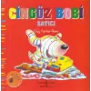 Cingöz Bobi- Satıcı