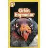 Çirkin Hayvanlar