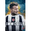 Ciro Immobile (Poster Hediyeli)
