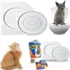 CitiKitty Kedi Tuvalet Eğitim Seti