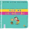 Çıtır Çıtır Felsefe 20 - Söz ve Sessizlik