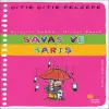 Çıtır Çıtır Felsefe 7 - Saş ve Barış