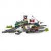 City Kargo Treni 60198