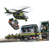 City Polis Treni Soygunu 60508