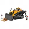 Sarı Buldozer 60466