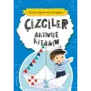 Çizgiler Aktivite Kitabım