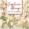 Çizgilerin Ahengi Yetişkinler İçin Mandala