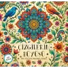 Çizgilerin Büyüsü – Her Yaş İçin Mandala - Çek Kopar