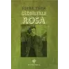 Çizgilerle Rosa Luxemburg
