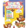 Çizgili mazlık