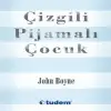 Çizgili Pijamalı Çuk