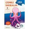 Çizmeli Harikalar Suda