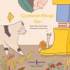 Çizmemin Rengi: Sarı