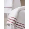 Classic Bornoz Seti Helya L-XL Uni