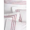 Classic Pamuk Nev Takımı Çift Kişilik Helya