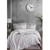 Clasy Ranforce Nevresim Takımı Çift Kişilik Toledo V1 Bej