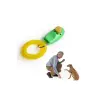 Clicker Köpek Eğitim Aleti