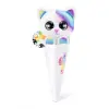 Coco Cones Gökkuşağı Peluş S1 9631SQ1 - GIO-CCN02000 - Stokta Olan Gönderilir