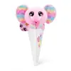 Coco Cones Gökkuşağı Peluş S1 9631SQ1 - GIO-CCN02000 - Stokta Olan Gönderilir
