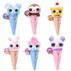 Coco Cones Tatlı Peluş S1