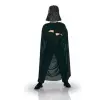 Çocuk Boy Darth Vader Maskesi ve Pelerin Seti
