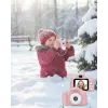 ÇOCUK KAMERASI PEMBE